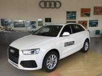 Audi Q3 nuova Tiptronic a Senigallia